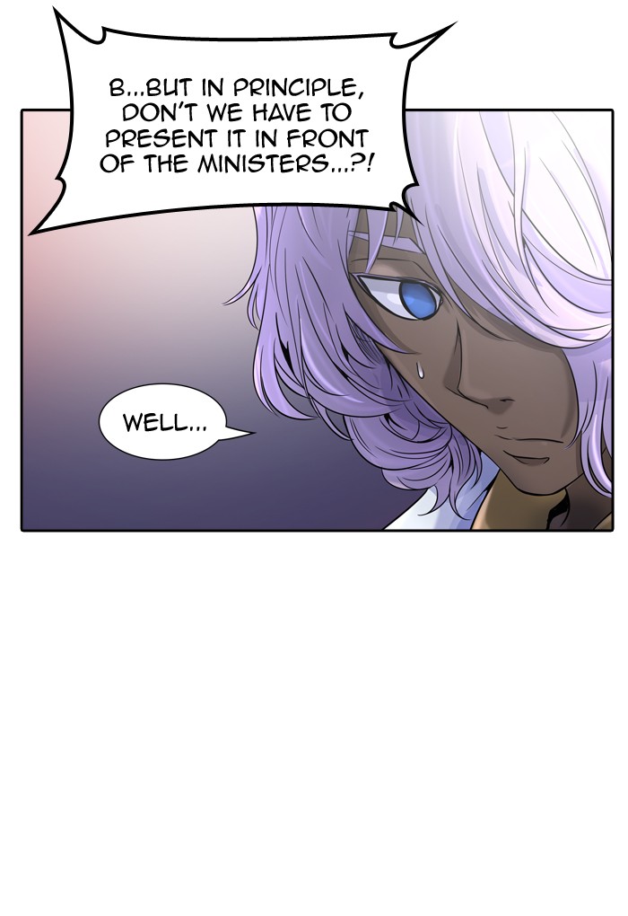 Tower of God chapter 389 - page 15
