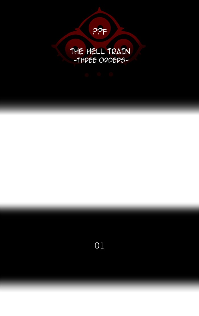 Tower of God chapter 389 - page 18