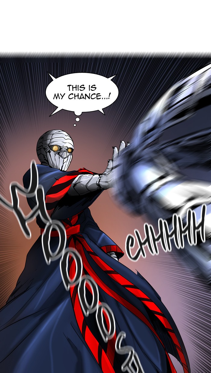 Tower of God chapter 389 - page 22