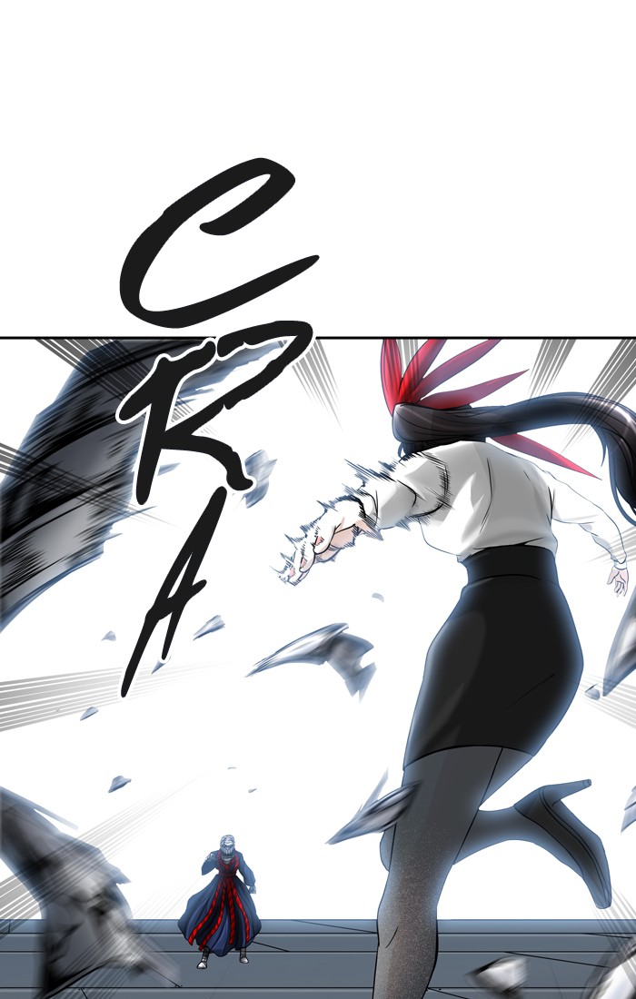 Tower of God chapter 389 - page 24
