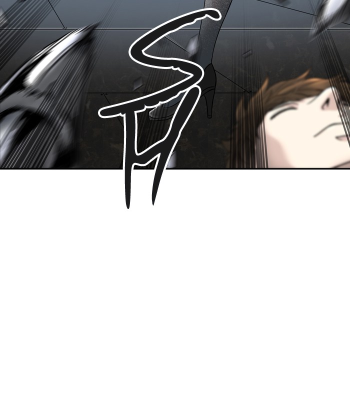Tower of God chapter 389 - page 25
