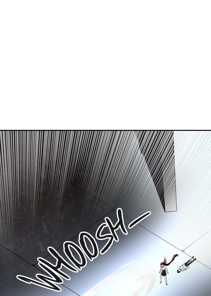 Tower of God chapter 389 - page 28