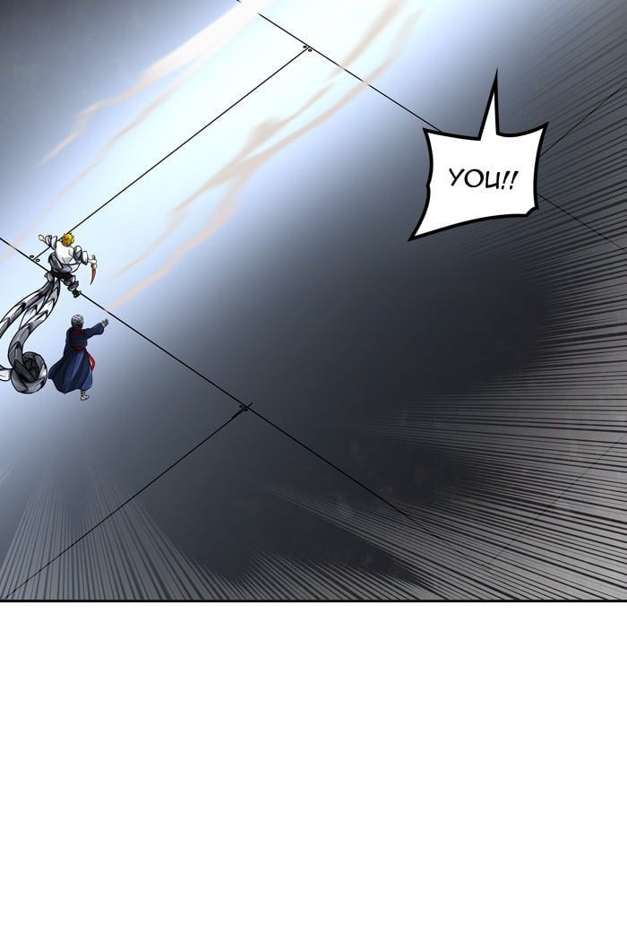 Tower of God chapter 389 - page 29