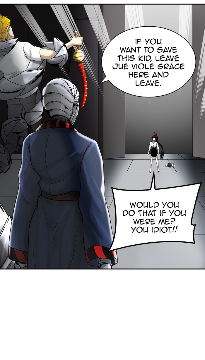 Tower of God chapter 389 - page 30