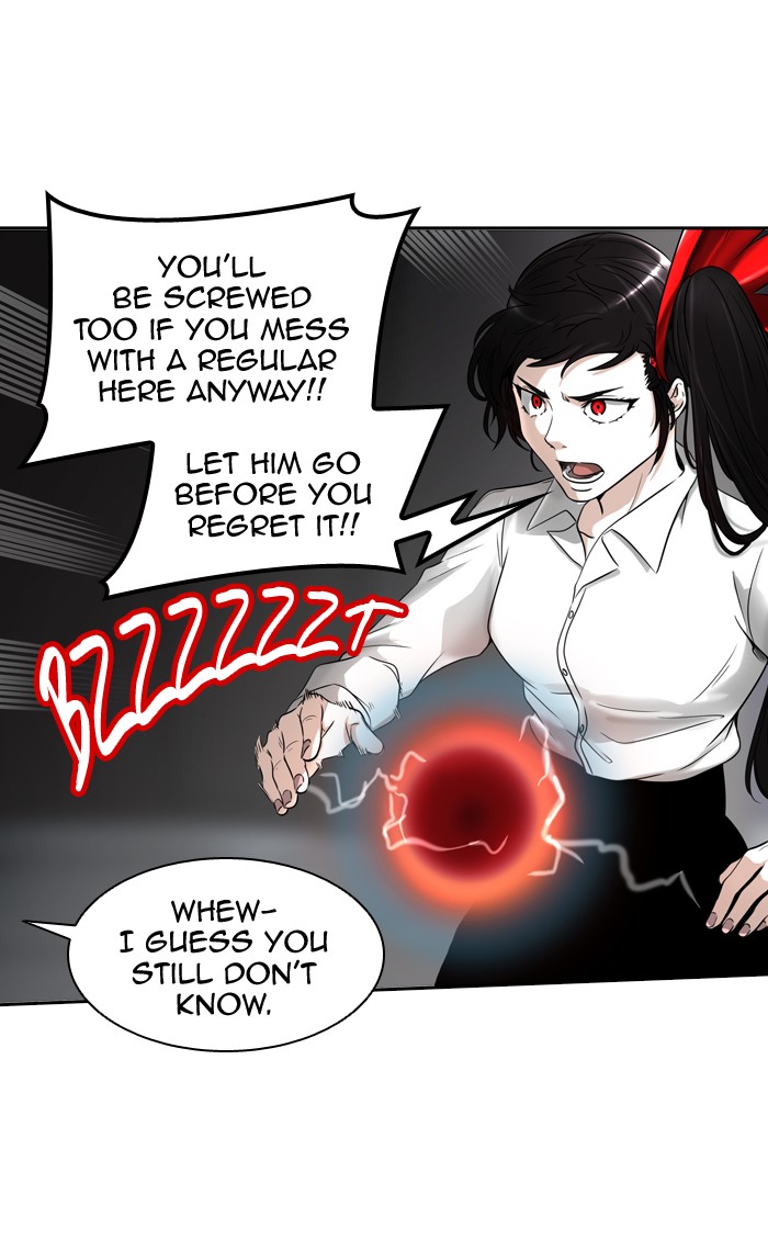 Tower of God chapter 389 - page 31