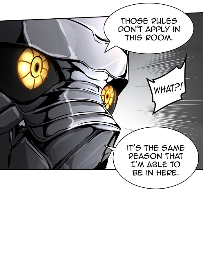Tower of God chapter 389 - page 32
