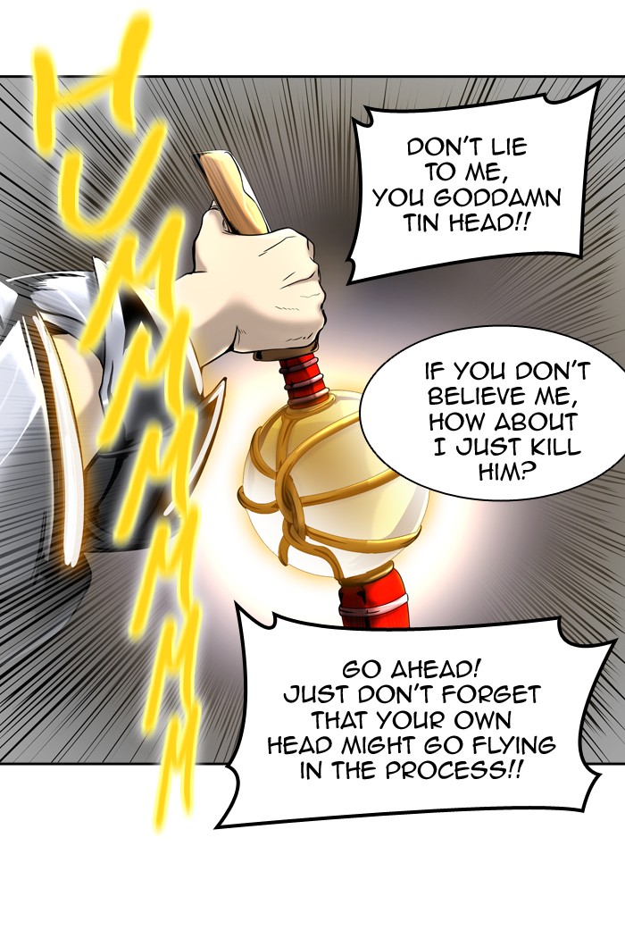 Tower of God chapter 389 - page 33
