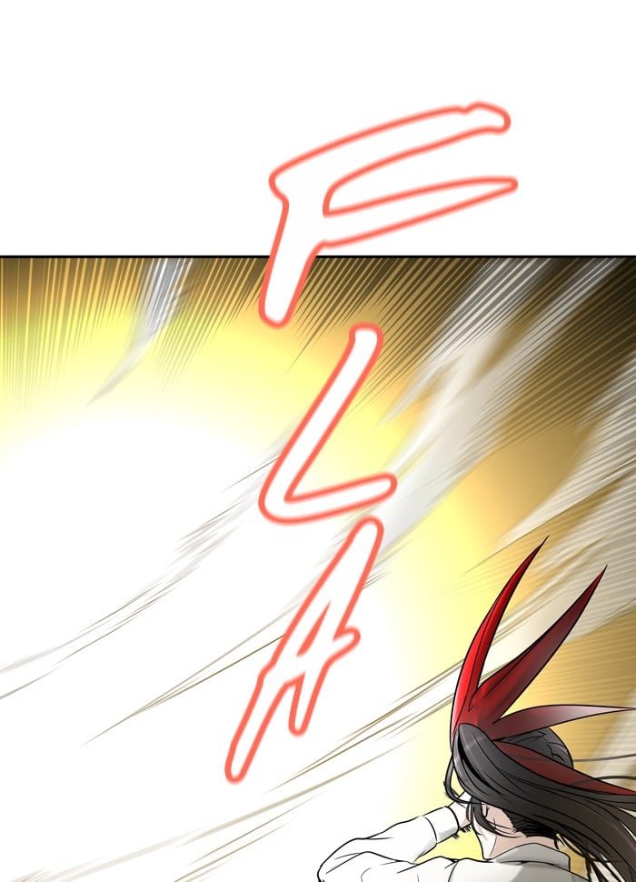 Tower of God chapter 389 - page 35