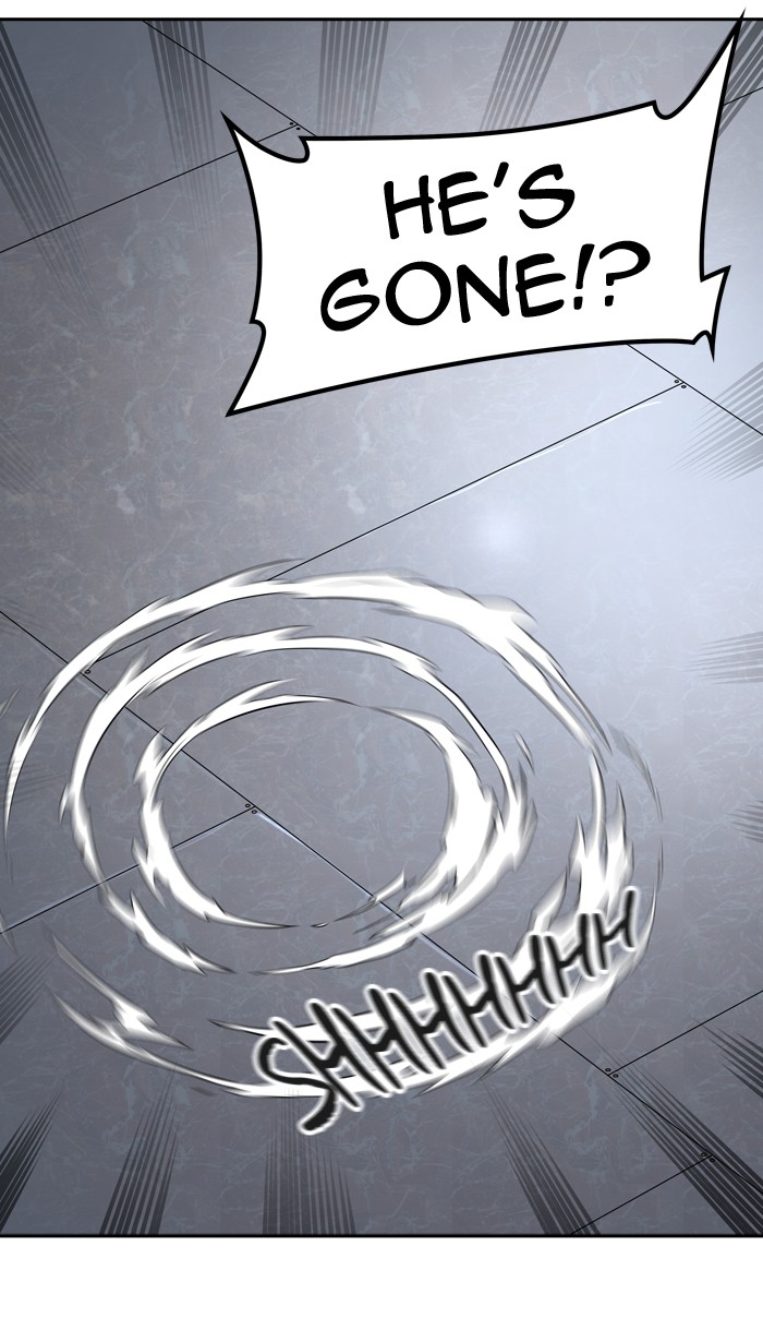 Tower of God chapter 389 - page 38