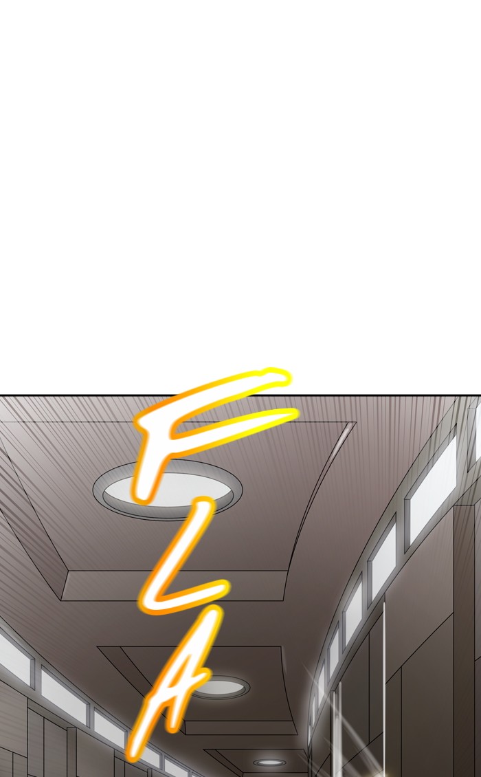 Tower of God chapter 389 - page 39