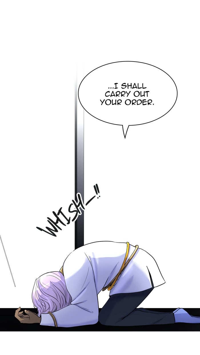 Tower of God chapter 389 - page 4