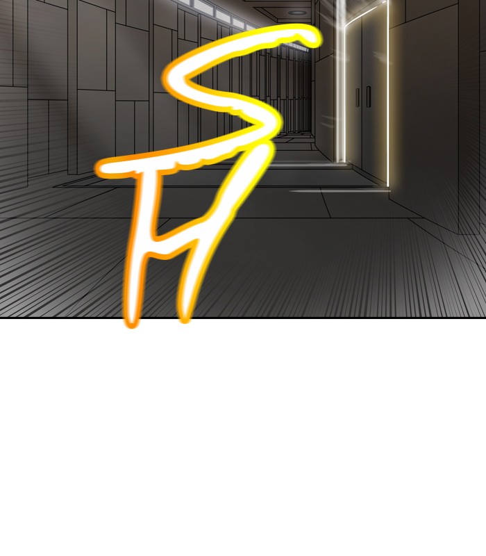 Tower of God chapter 389 - page 40