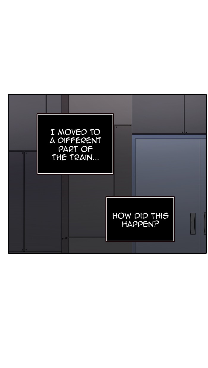 Tower of God chapter 389 - page 43