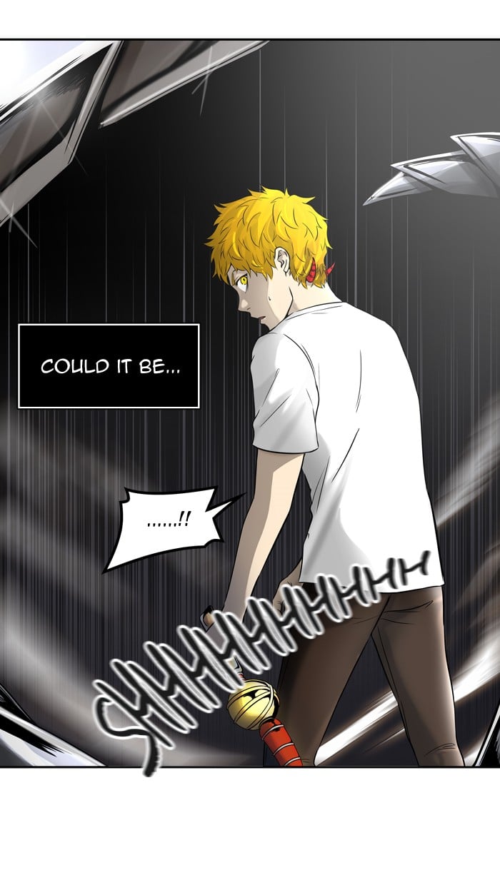 Tower of God chapter 389 - page 44
