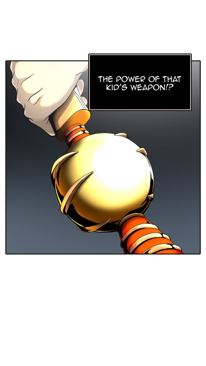 Tower of God chapter 389 - page 45