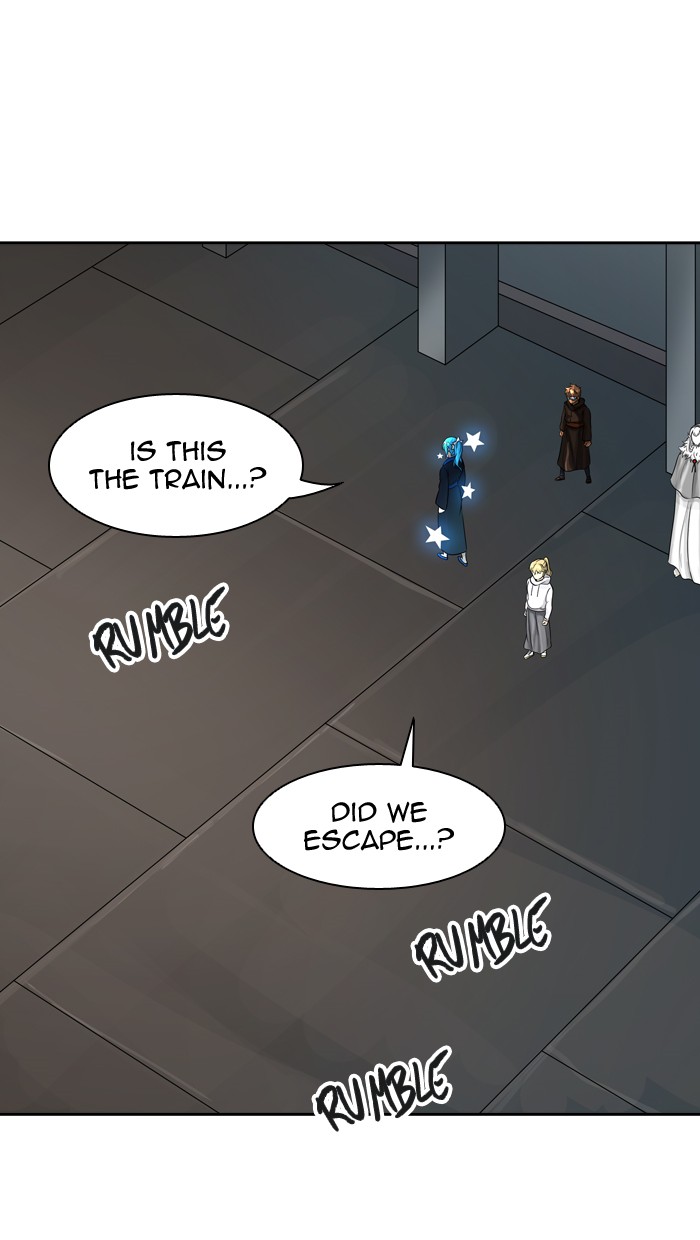Tower of God chapter 389 - page 47