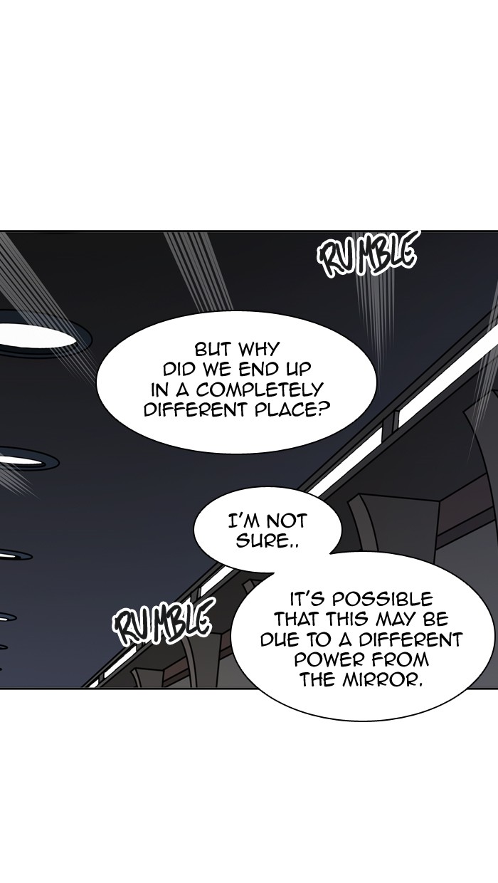 Tower of God chapter 389 - page 48