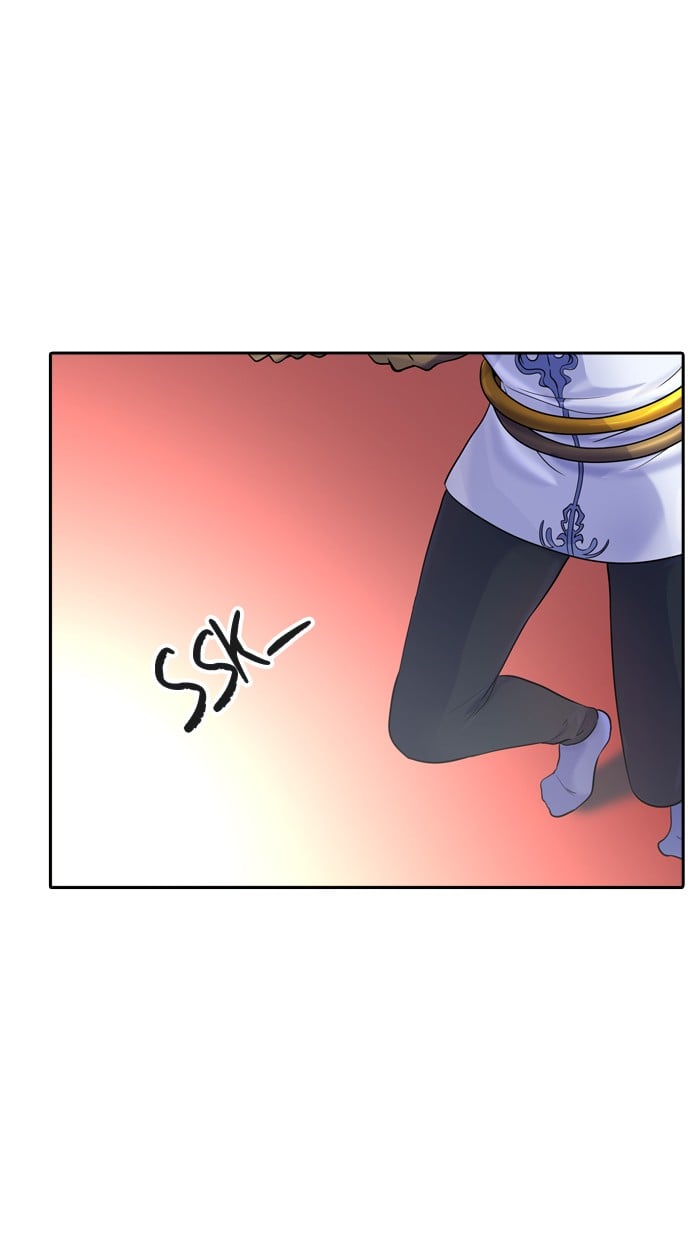 Tower of God chapter 389 - page 5