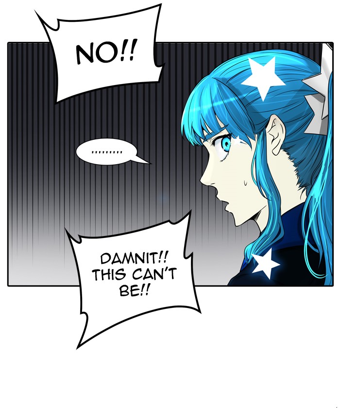 Tower of God chapter 389 - page 51