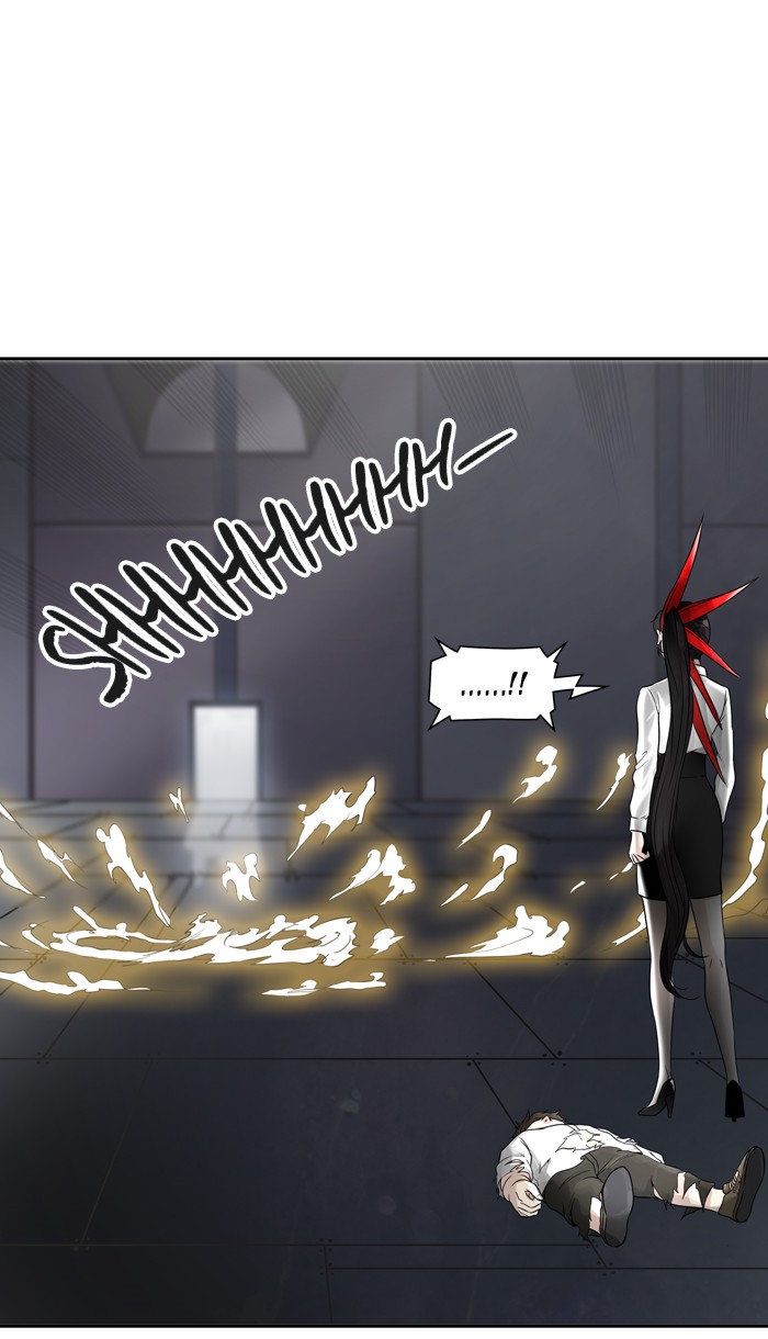Tower of God chapter 389 - page 54