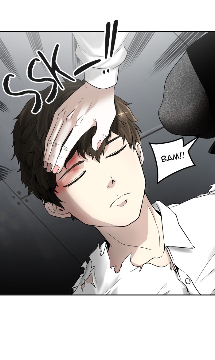 Tower of God chapter 389 - page 56