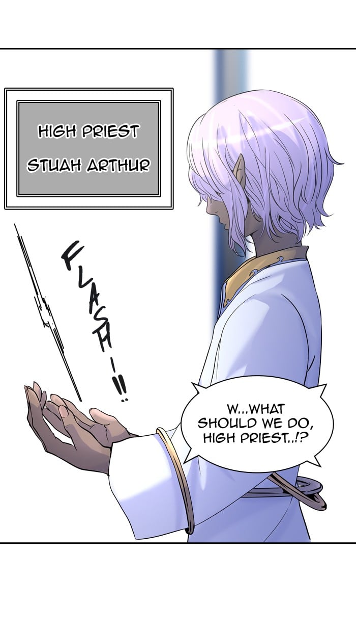 Tower of God chapter 389 - page 6