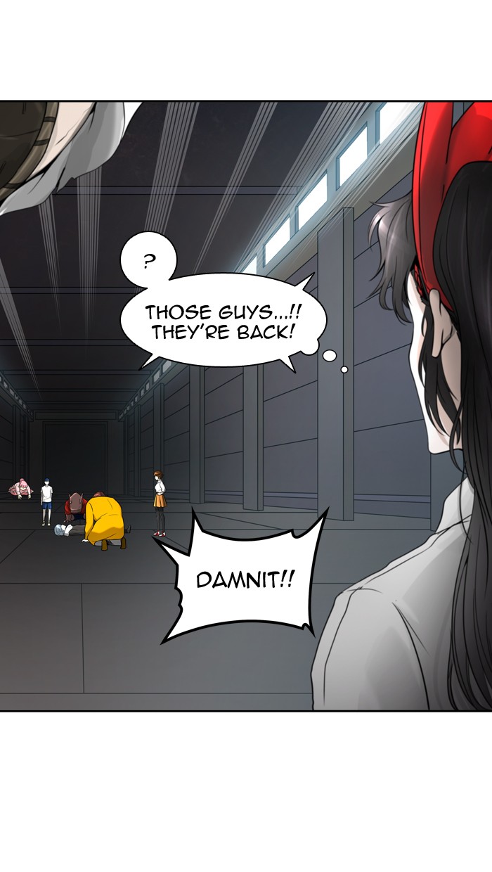 Tower of God chapter 389 - page 61