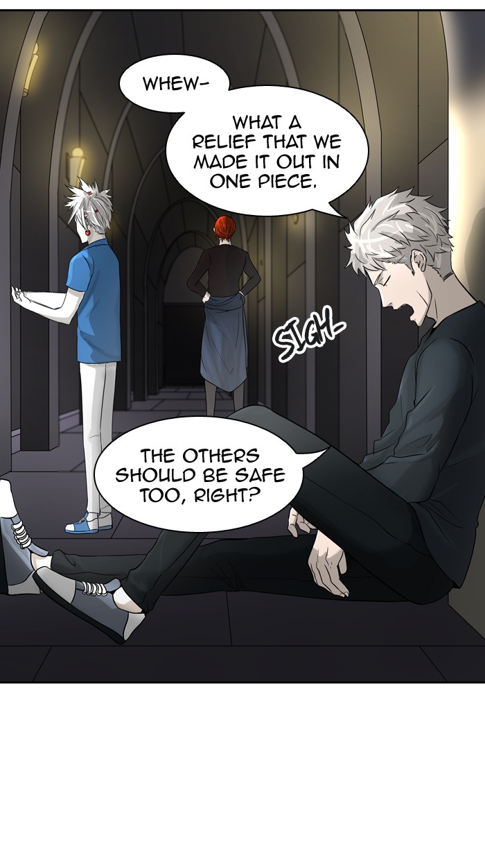 Tower of God chapter 389 - page 66