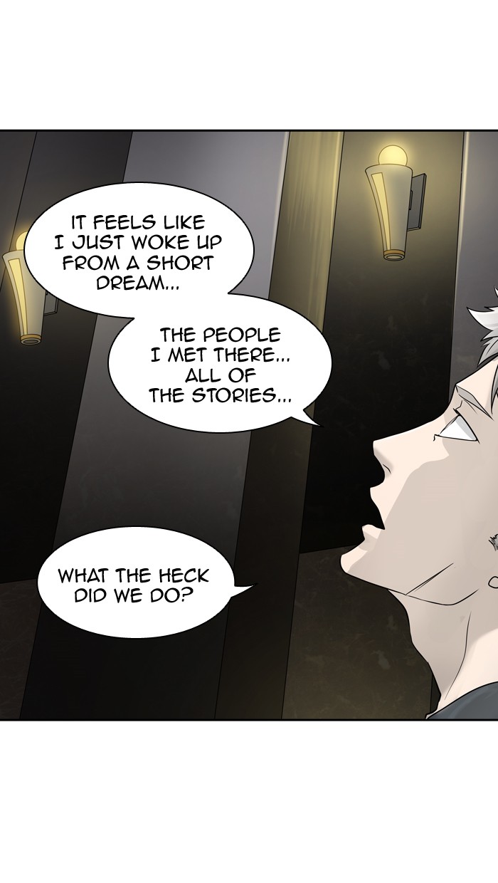 Tower of God chapter 389 - page 67