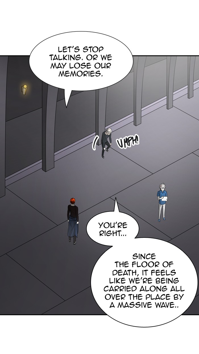 Tower of God chapter 389 - page 68