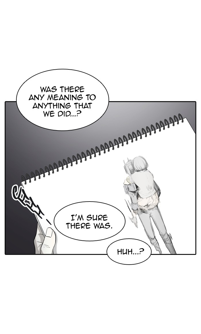 Tower of God chapter 389 - page 69