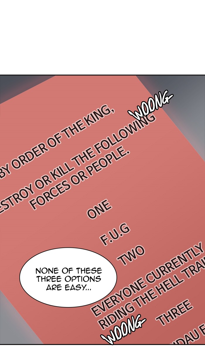 Tower of God chapter 389 - page 74