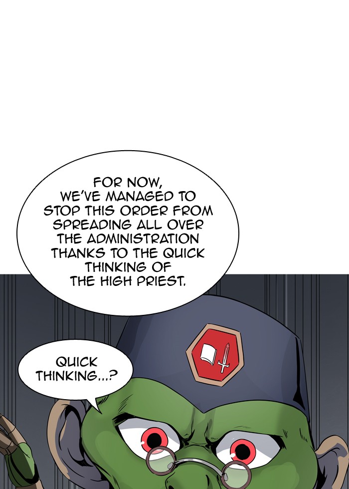 Tower of God chapter 389 - page 75