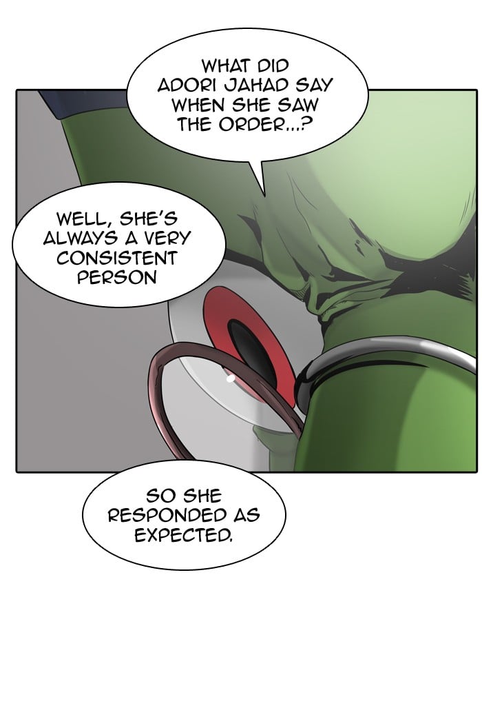 Tower of God chapter 389 - page 79