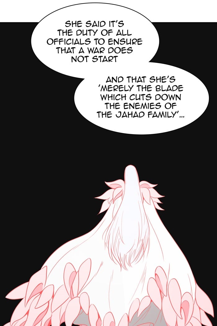 Tower of God chapter 389 - page 80