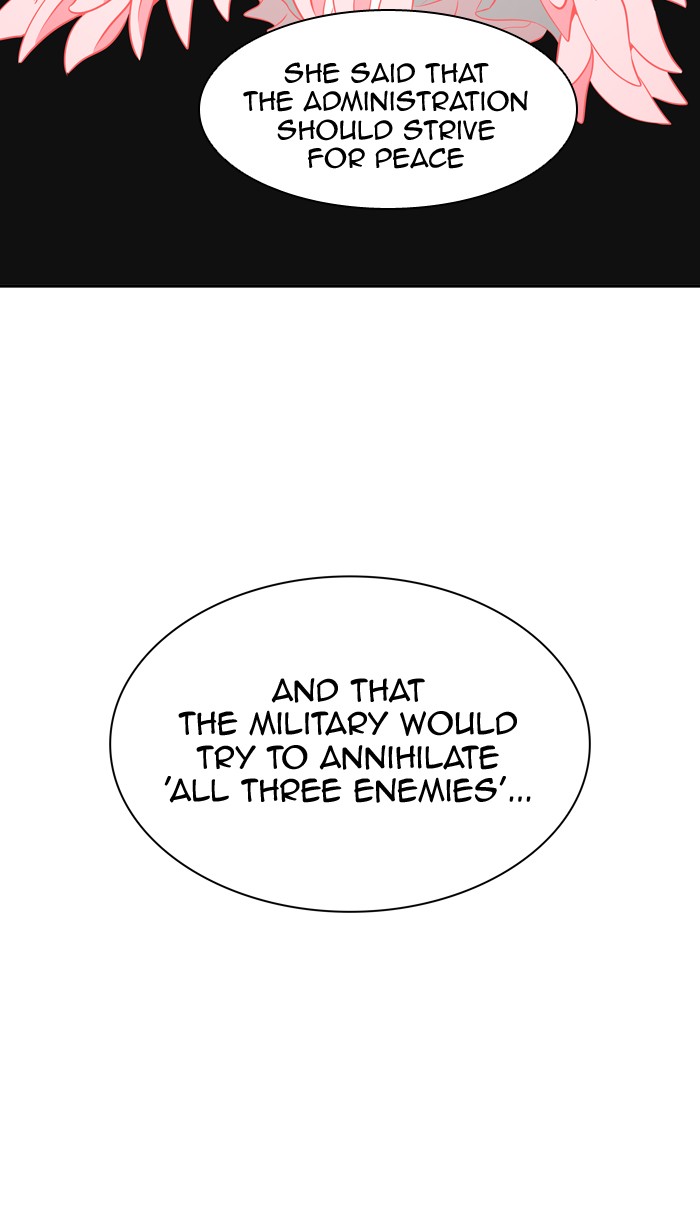 Tower of God chapter 389 - page 81