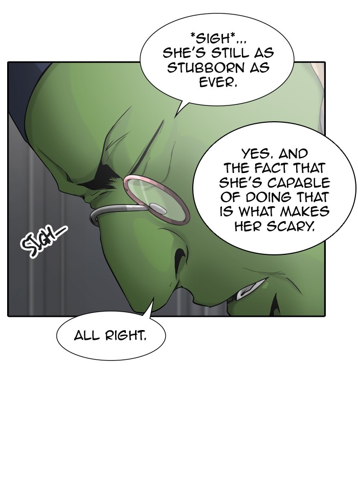 Tower of God chapter 389 - page 82