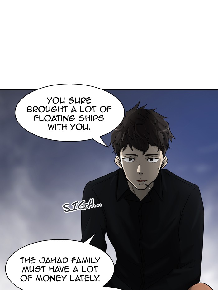 Tower of God chapter 389 - page 88