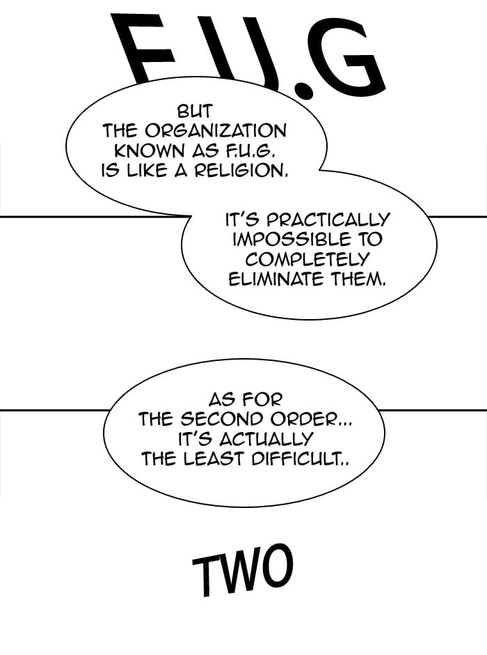Tower of God chapter 389 - page 9