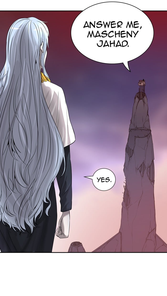 Tower of God chapter 389 - page 91