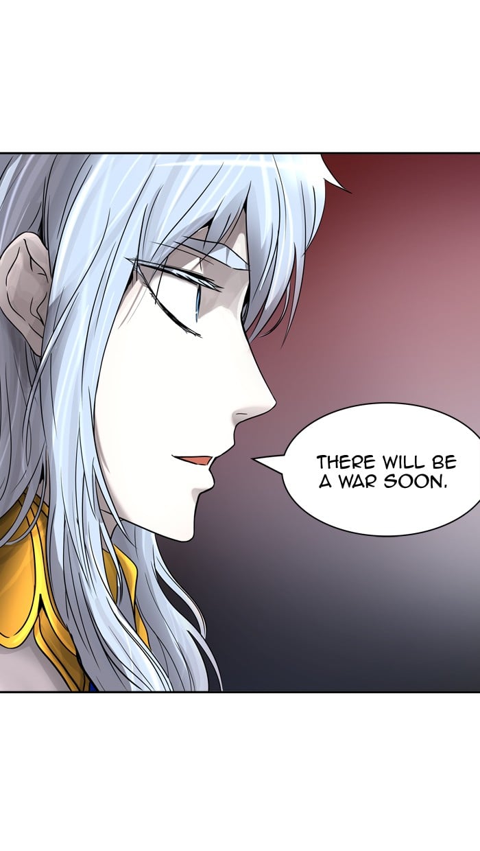 Tower of God chapter 389 - page 92