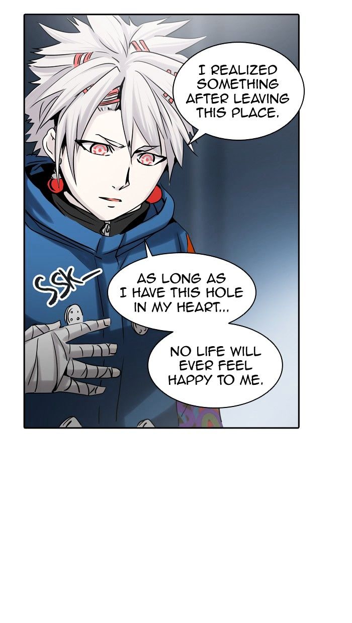 Tower of God chapter 326 - page 100