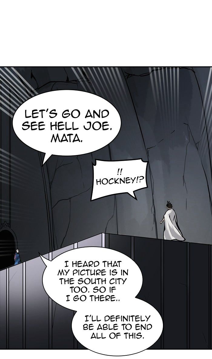 Tower of God chapter 326 - page 102