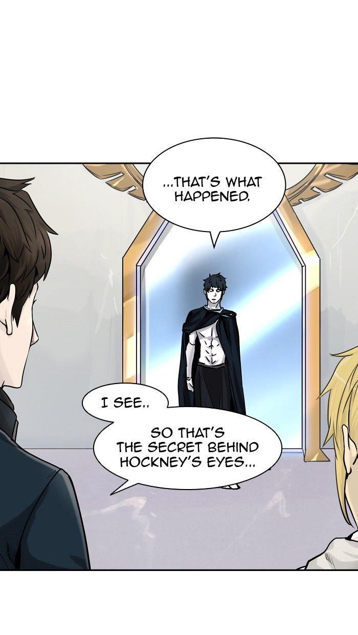 Tower of God chapter 326 - page 105