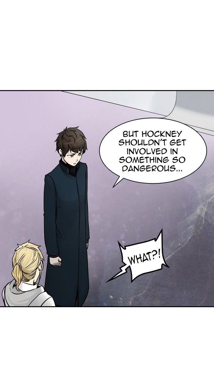 Tower of God chapter 326 - page 106