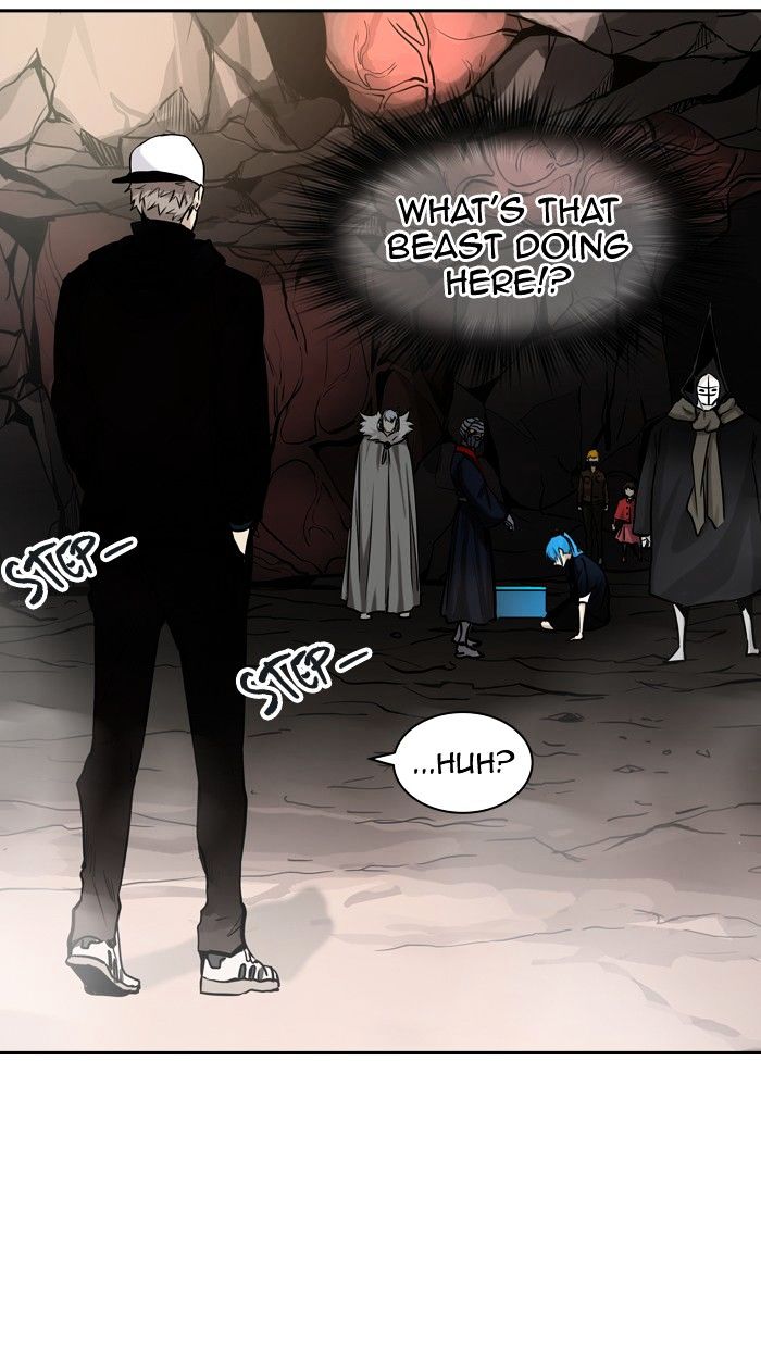 Tower of God chapter 326 - page 11