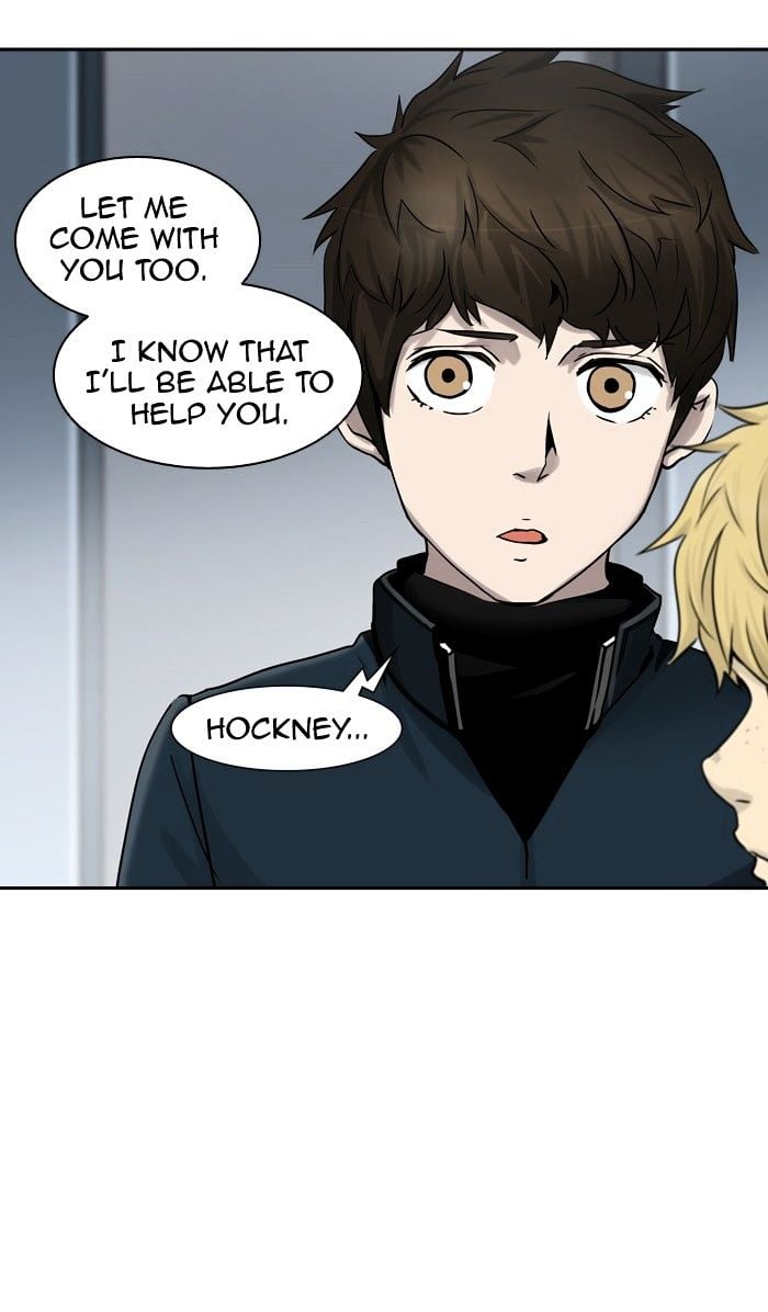 Tower of God chapter 326 - page 110