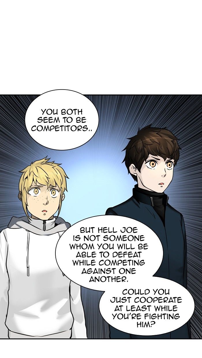 Tower of God chapter 326 - page 114