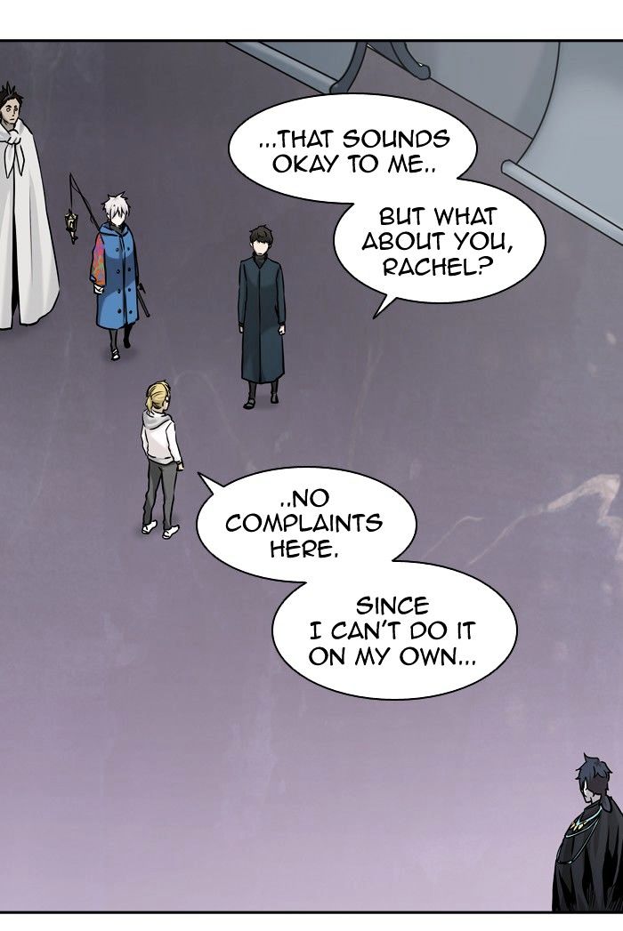 Tower of God chapter 326 - page 117