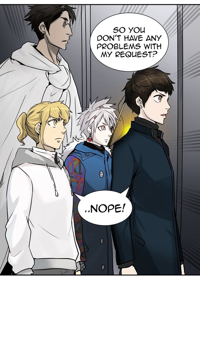 Tower of God chapter 326 - page 119